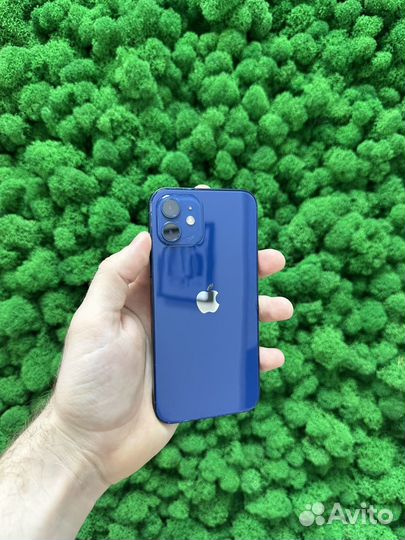 iPhone 12, 128 ГБ