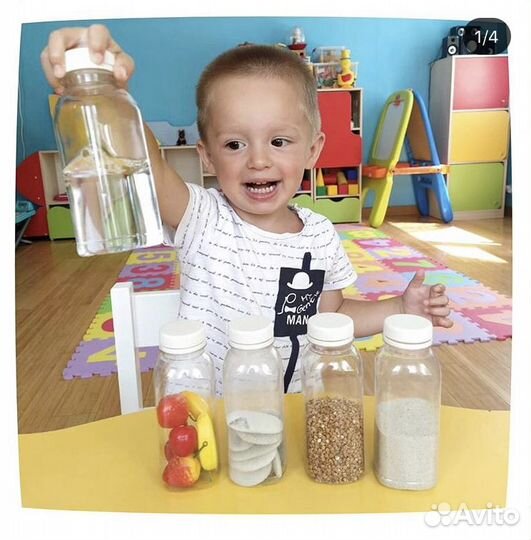 Детский сад Чижик-Пыжик