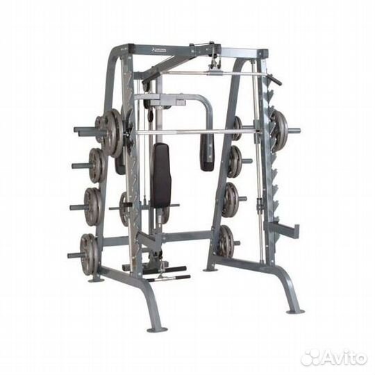 Машина Смита Impulse IF-Smith (ifhc+ifhcs+ifhcp+IF