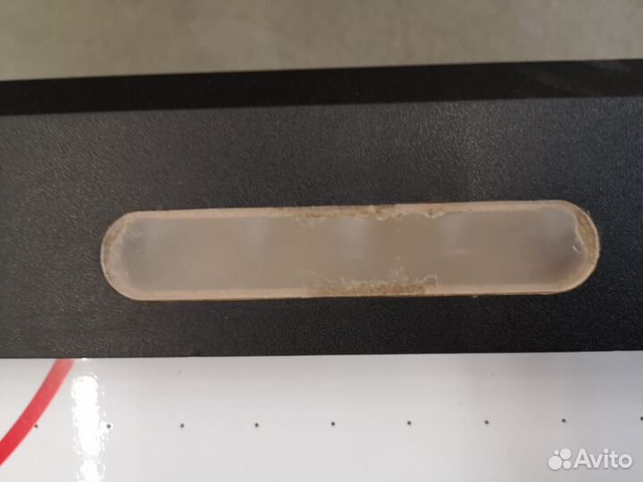 Игровой стол - аэрохоккей DFC ST.louis