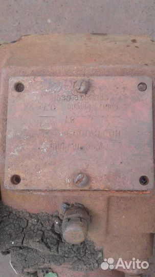 Редуктора для сельхозтехники