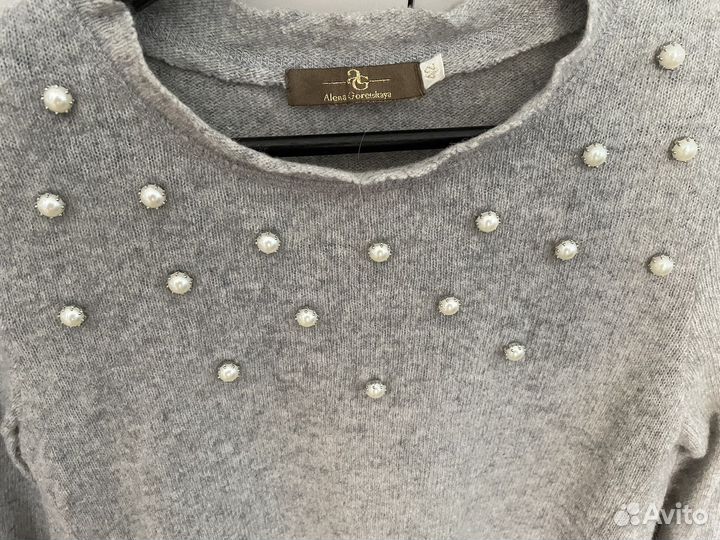 Джемпер Алена Горецкая