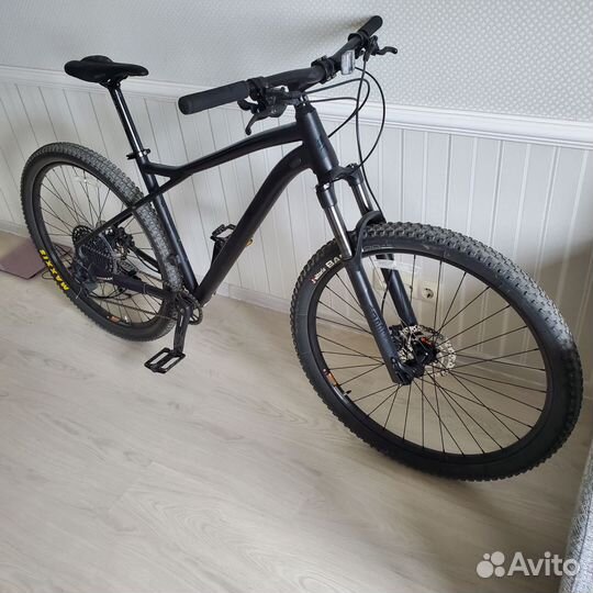 Велосипед GT Avalanche Expert 29 2021