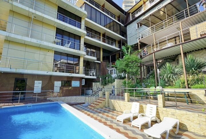 Комната 12 м², 1/6 эт.