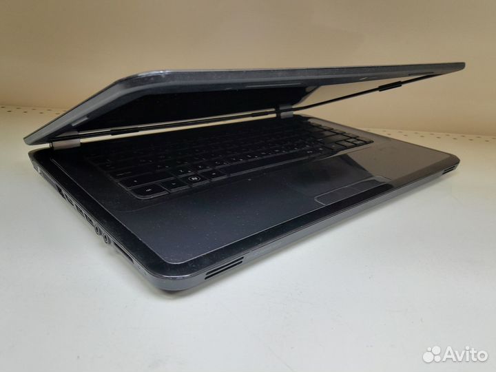Ноутбук HP / Core I3 / 4Gb / Radeon HD до 8Gb+SSD