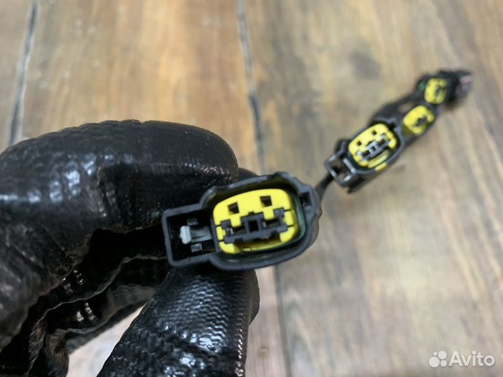 Kia Ceed Проводка (коса) катушек зажигания