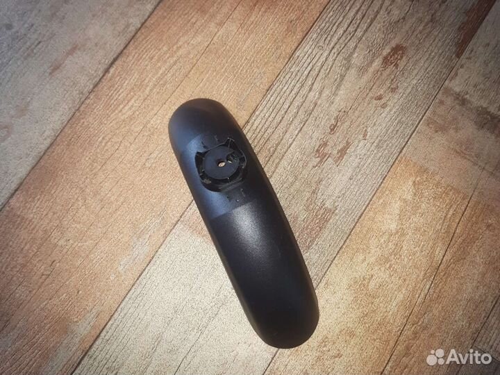 Крыло для электросамоката