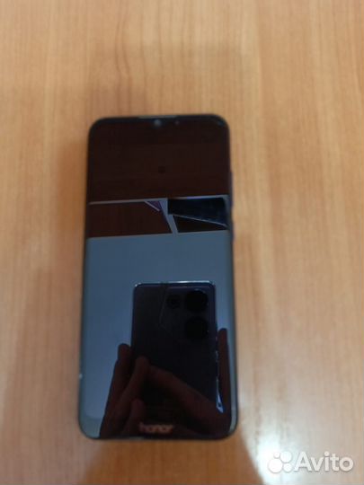 HONOR 8A, 2/32 ГБ