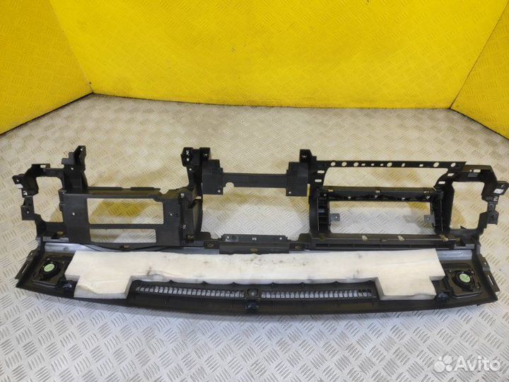 Панель передняя салона (торпедо) Nissan Pathfinder