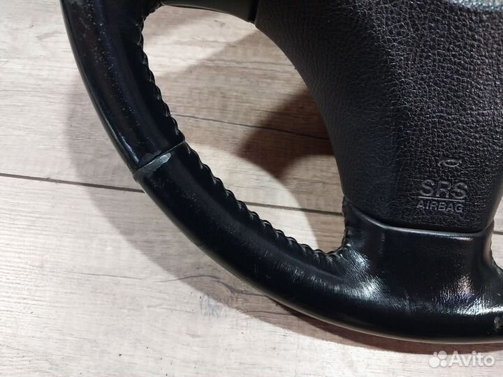 Руль Mazda 6 GG подушка безопасности в руль Mazda