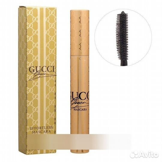 Тушь для ресниц Gucci Premier