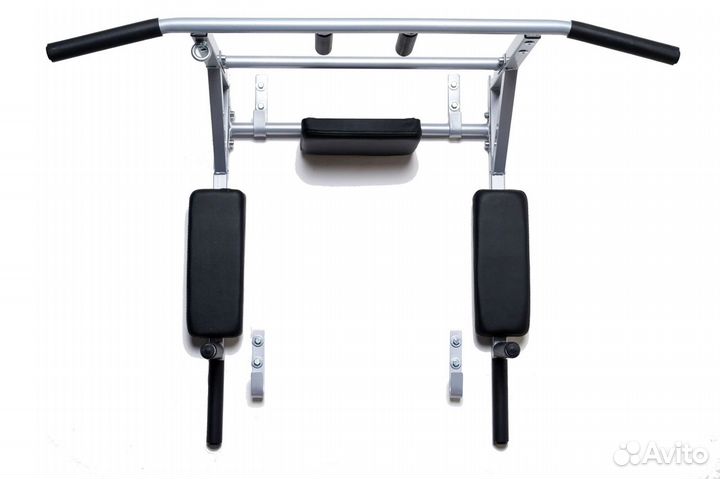 Турник настенный 3 в 1