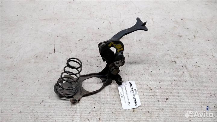 Ограничитель капота mersedesbenz W210 E 95-00г