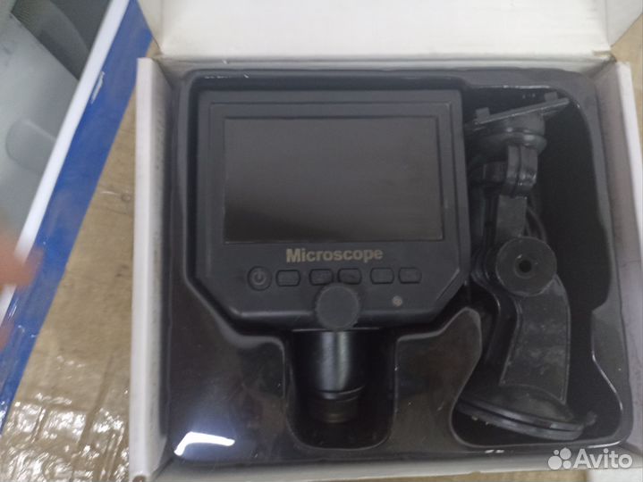Микроскоп