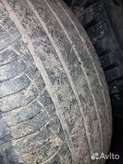 Колеса на газ соболь