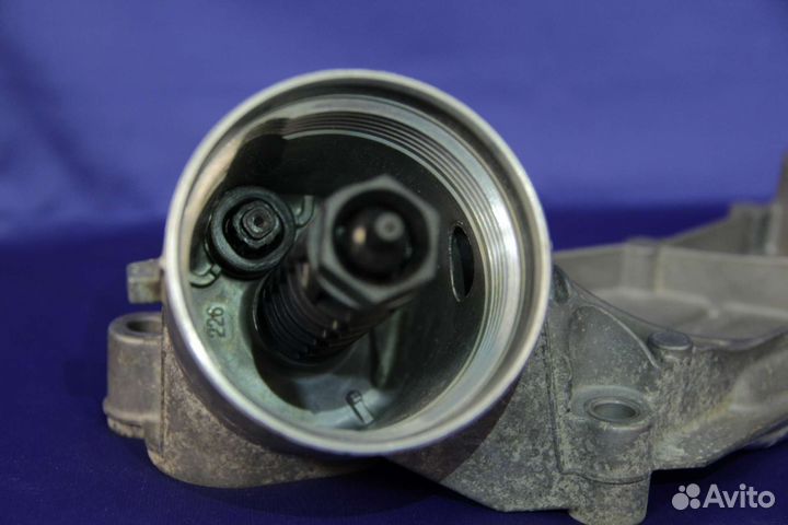 Дренажный клапан теплообменника opel / chevrolet