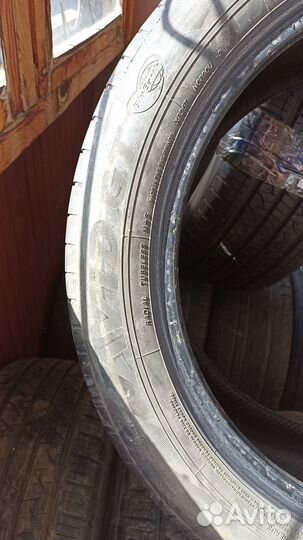 Yokohama Avid GT 225/50 R18