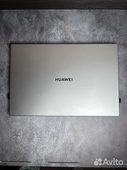 Ноутбук Huawei MateBook D 14 NbD-WDH9 Intel Core i