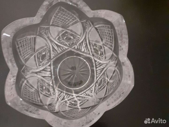 Вазы 60-80 годов