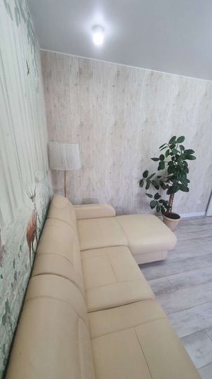 2-к. квартира, 65 м², 2/4 эт.