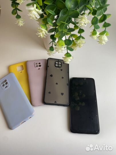 Xiaomi redmi Note 9 Pro 128gb