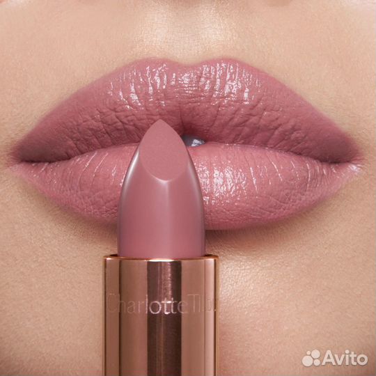 Помада Pillow Talk Fair Charlotte Tilbury