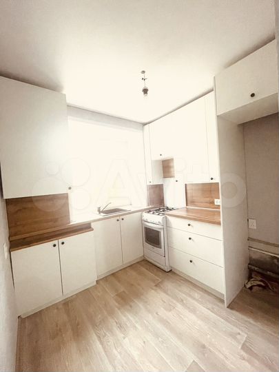 2-к. квартира, 44 м², 2/5 эт.