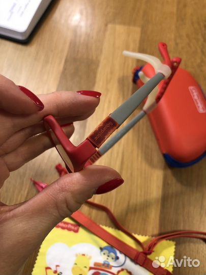 Оправа для очков детская fisher price