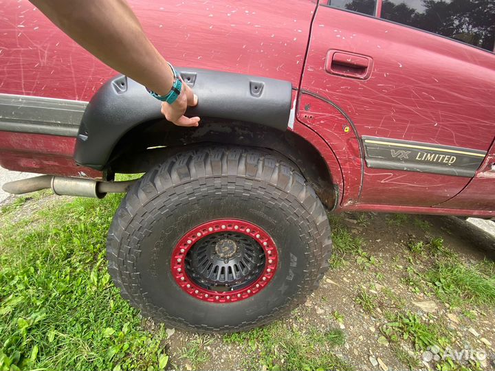 Фендера тлк 80