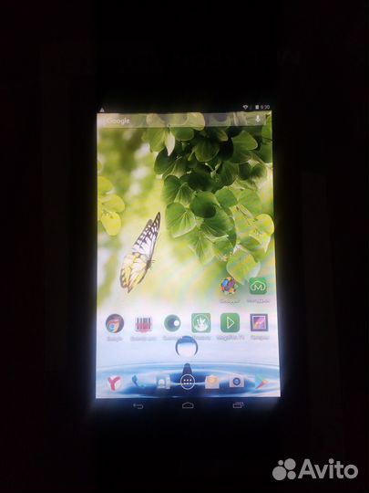 Мегафон логин 3