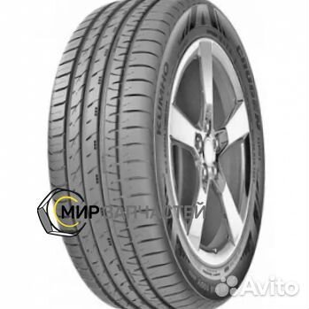 Kumho Crugen HP91 285/65 R17 116H