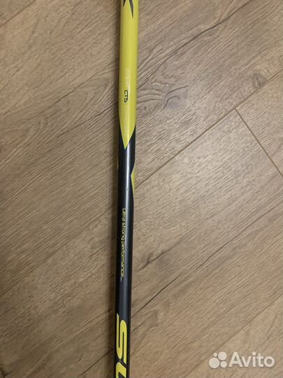 Лыжные палки swix comp ct5 composite