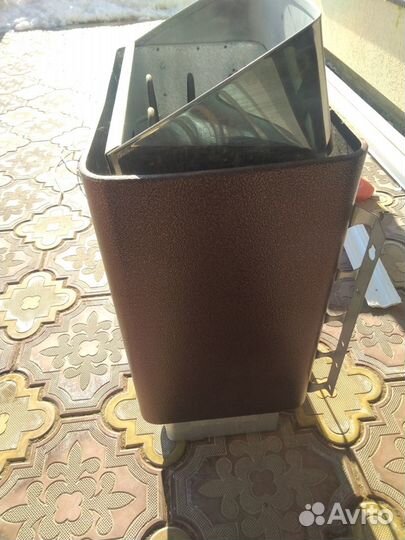 Электрическая печь Harvia KIP 45 E