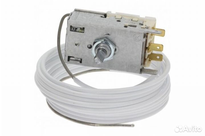 Термостат для холодильника Ranco K59-L1275