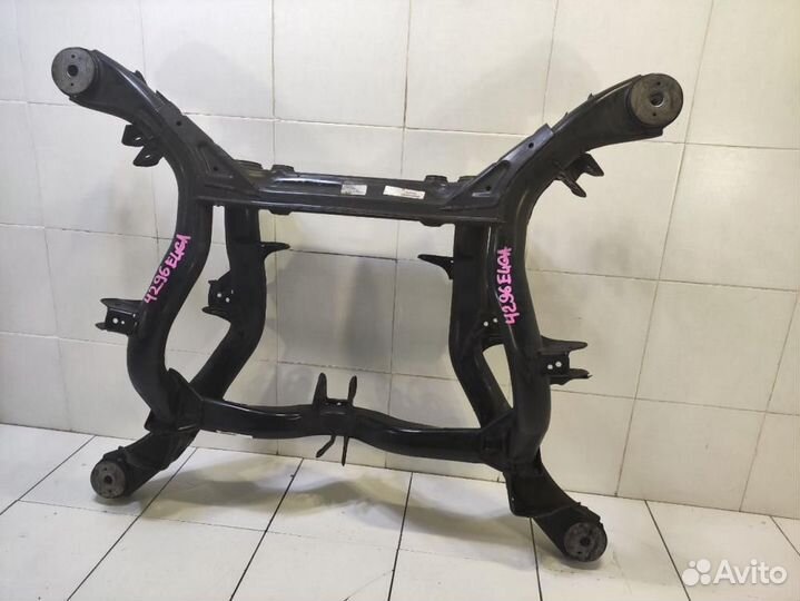 Балка задняя Porsche Cayenne 958