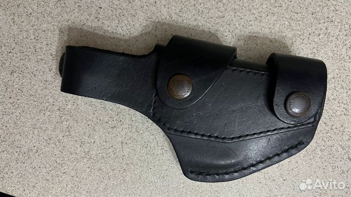 Кобура ПМ для водителей Трасса Стич профи