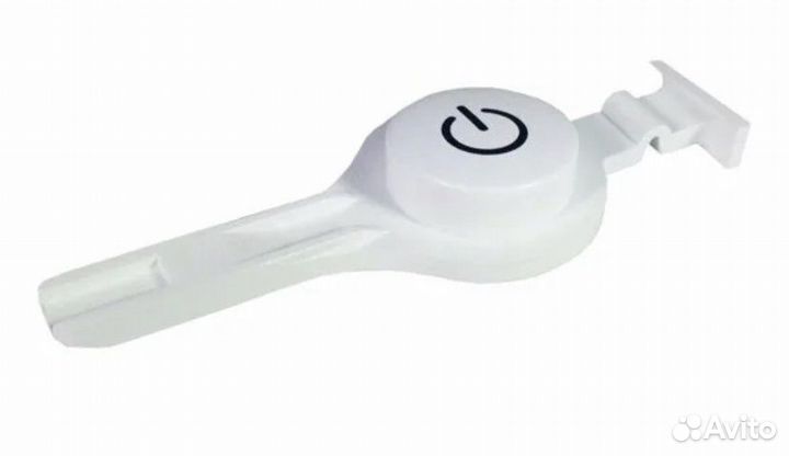 Клавиша включения стиральной машины Samsung DC64-0