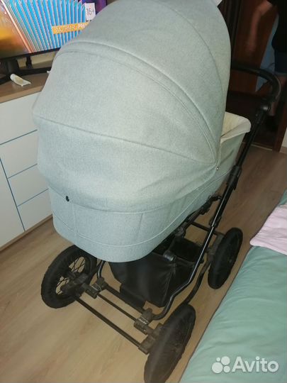 Детская коляска