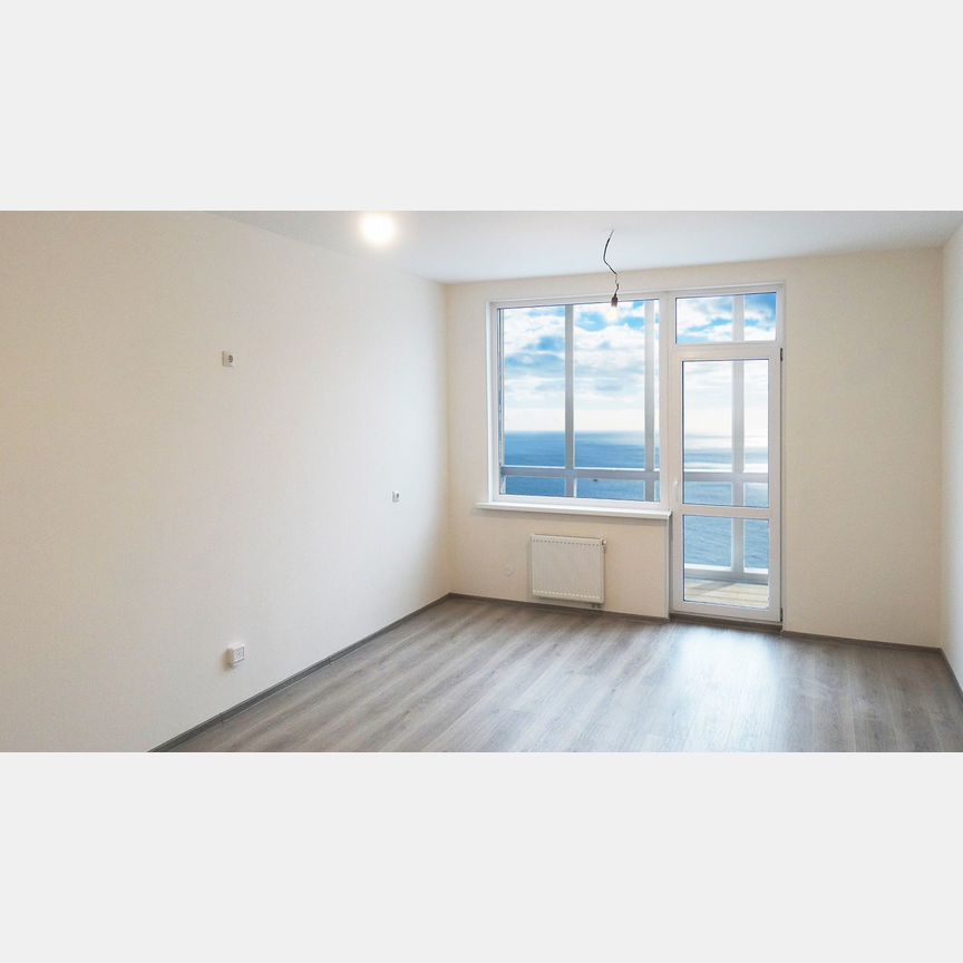 Квартира-студия, 28 м², 7/24 эт.