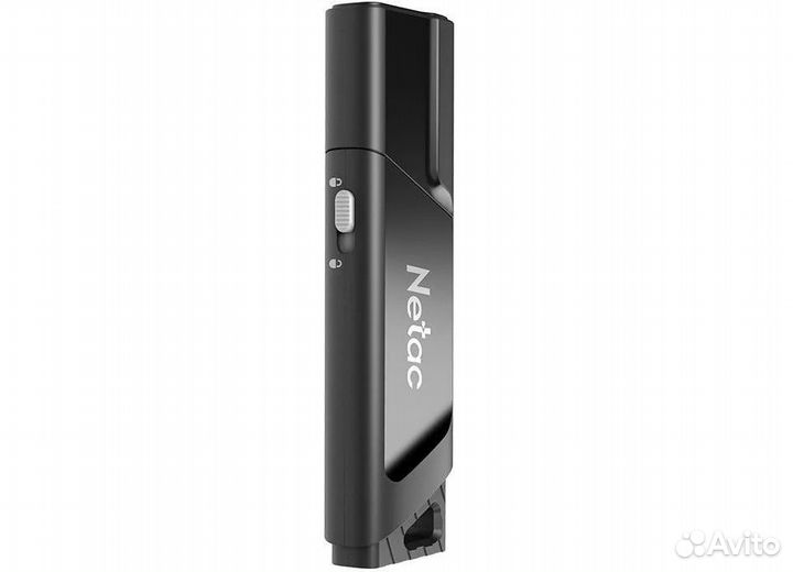 Флеш-накопитель Netac USB 3.0 128 Гб. U336