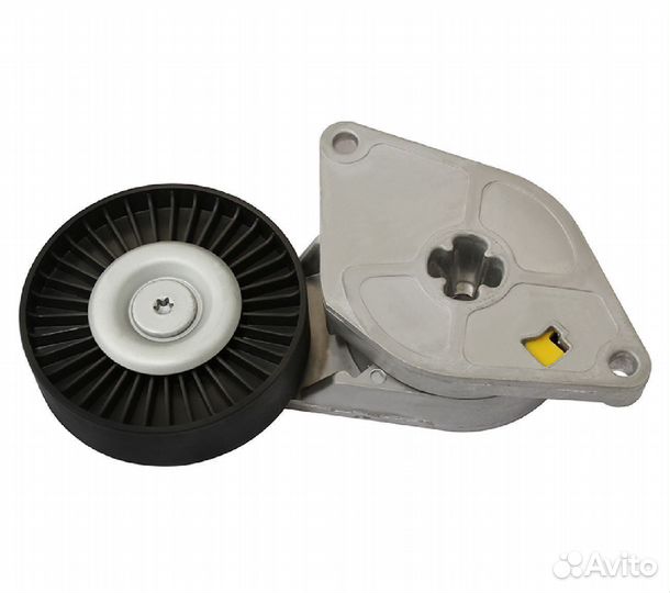 Натяжитель ремня приводного land rover f