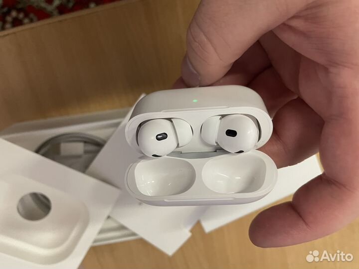 Apple airpods Pro 2nd generation