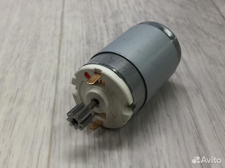 Моторчик дроссельной заслонки VAG,BMW,Mercedes