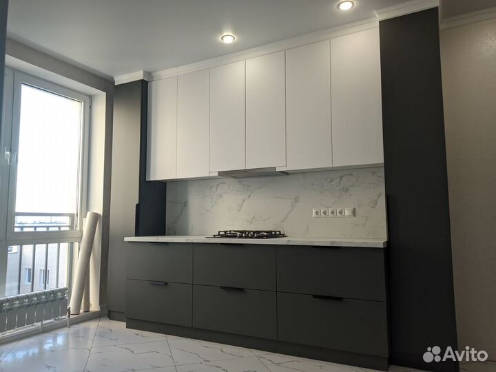 Корпусная мебель на заказ