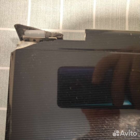 Ноутбук MSI CR-620 (на запчасти)