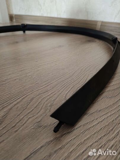 Веерные форсунки омывателя infiniti g