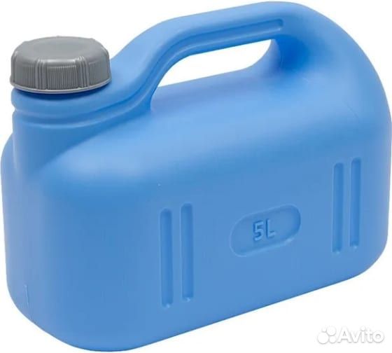 Средство для мытья посуды 5 литров