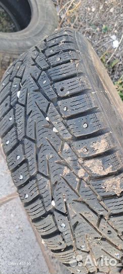 Nokian Tyres Nordman 7 185/65 R14