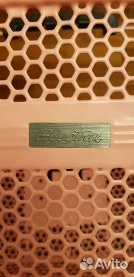 Корзина для велосипеда фирмы Electra