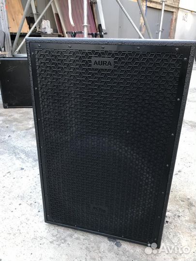 Акустическая система